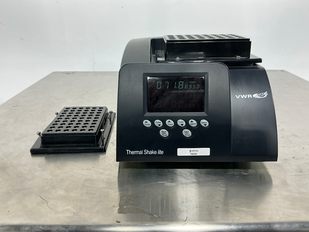 Image of Vwr Thermal Shake Lite